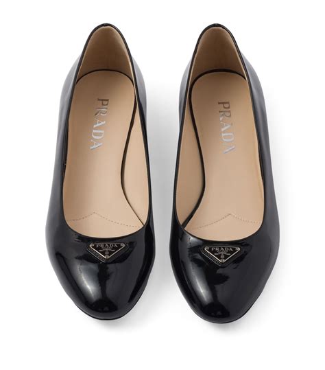 used prada flats|Prada flats for women.